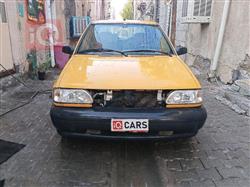 سایپا 131